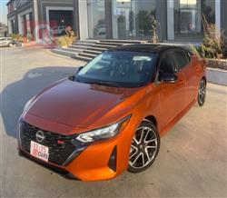 نیسان سێنترا